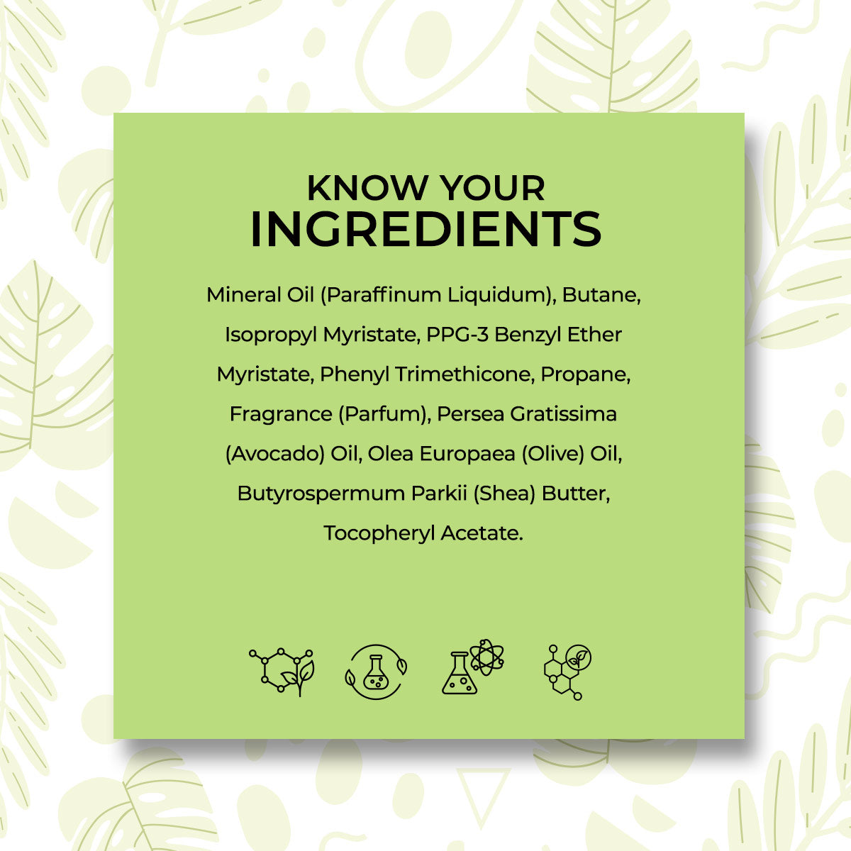 Soft & Shine Hydrating Avocado & Shea Butter Sheen Spray
